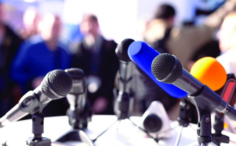 Earned Media Coverage PR
