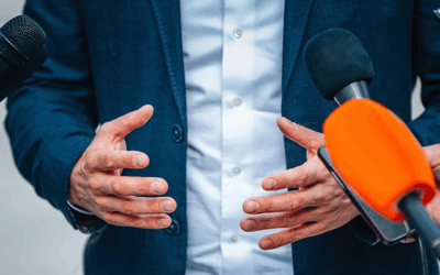 Houston Crisis Communications Firm & PR Agency for High-Stakes Situations